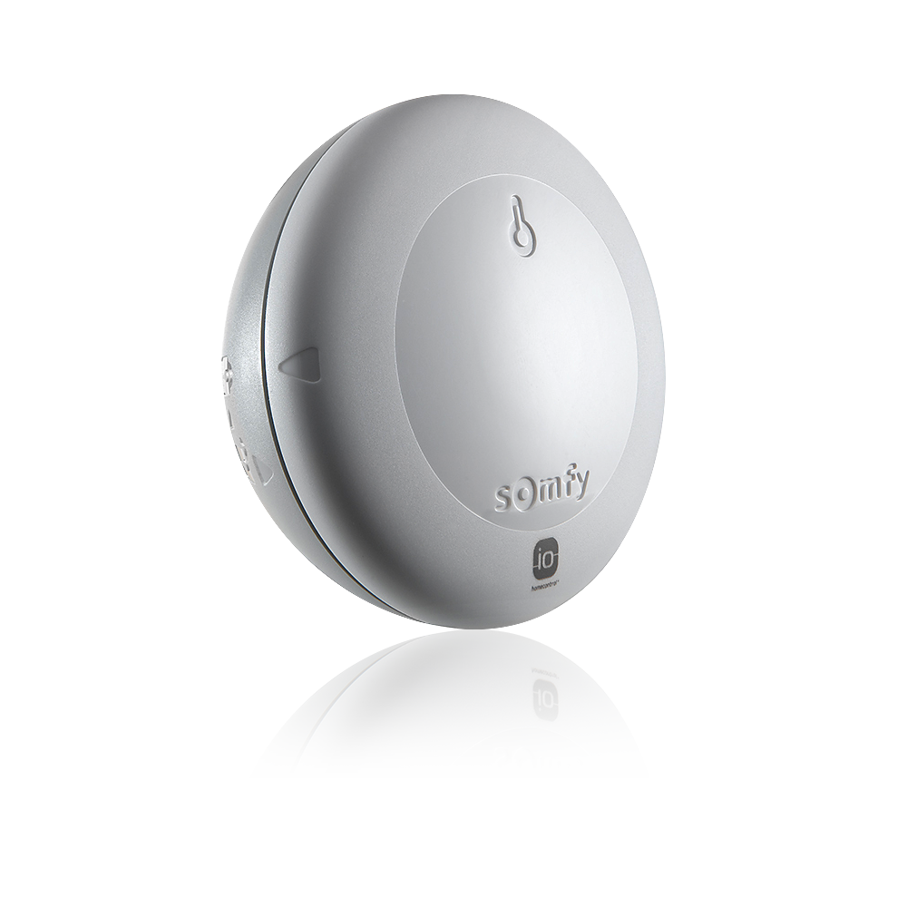 Czujnik Thermis Wirefree io