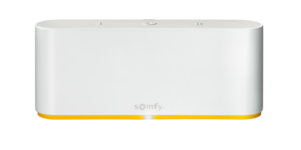 Centrala sterująca TaHoma® switch
