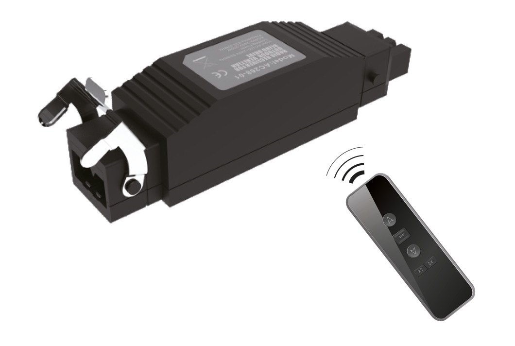 FORCA AC268