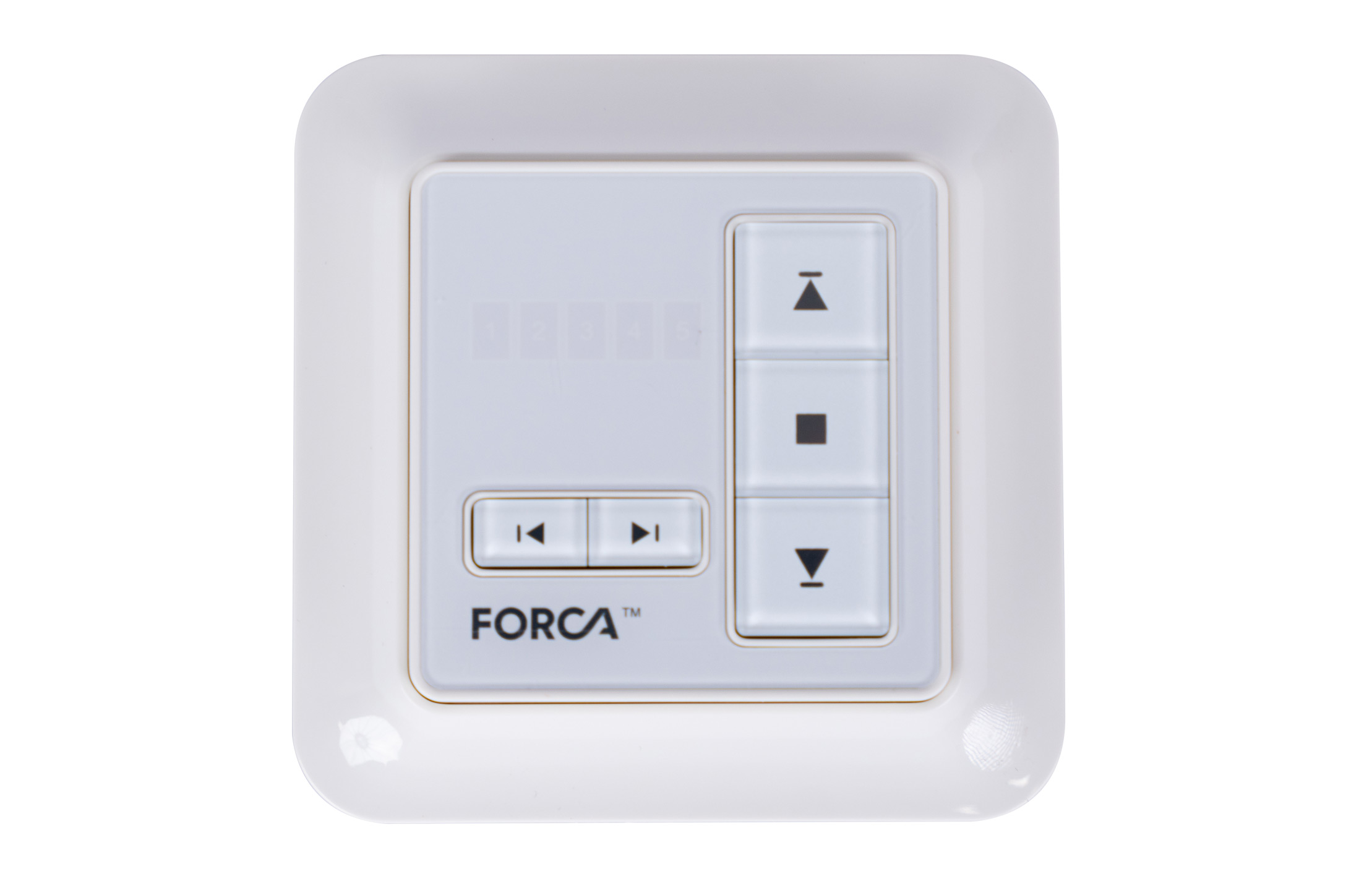 FORCA AC133