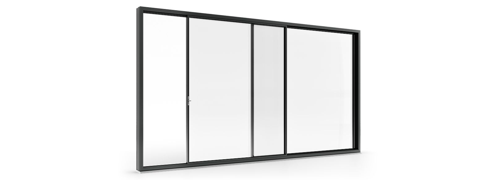 aluminiowe drzwi tarasowe