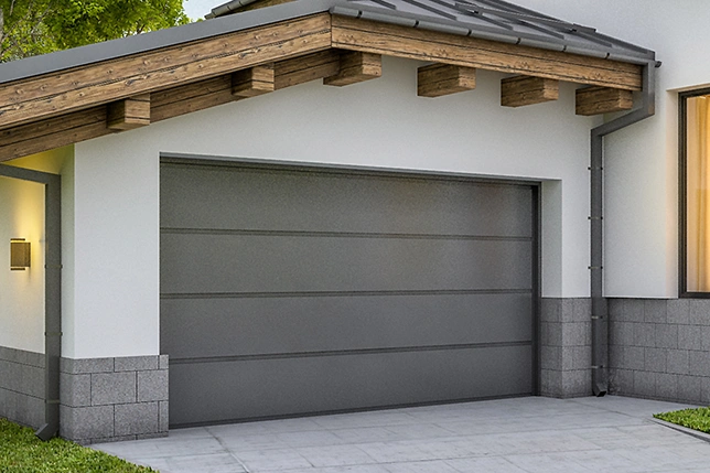 Dlaczego warto sprzedawać bramy garażowe?