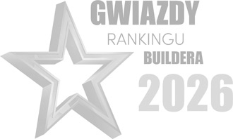 Gwiazdy Rankingu Buildera 2026