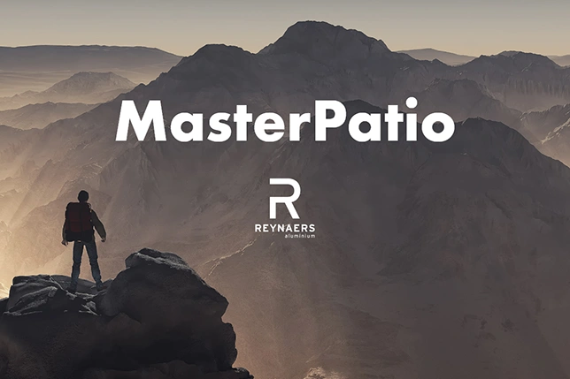 Prezentujemy MasterPatio – podziwiaj widoki a nie konstrukcję